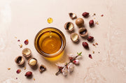 Cold-Pressed vs Refined Oils — Why the Difference Matters for Your Skin