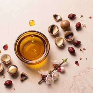 Cold-Pressed vs Refined Oils — Why the Difference Matters for Your Skin
