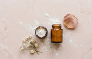 What Are Tissue Salts — And Why Are They in Your Skincare?